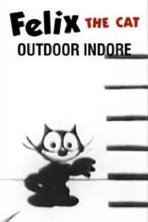 Outdoor Indore's poster