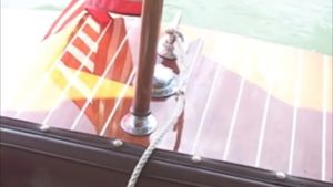 Boat's poster
