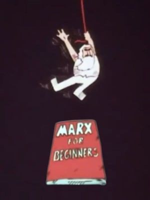 Marx for Beginners's poster image