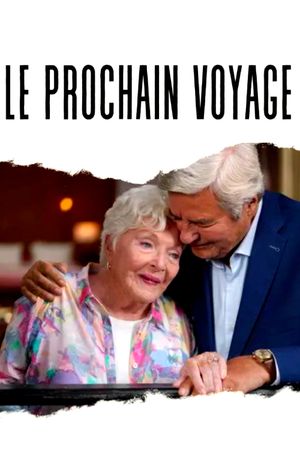 Le Prochain voyage's poster