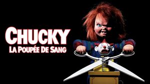 Child's Play 2's poster
