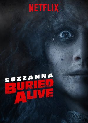 Suzzanna: Buried Alive's poster