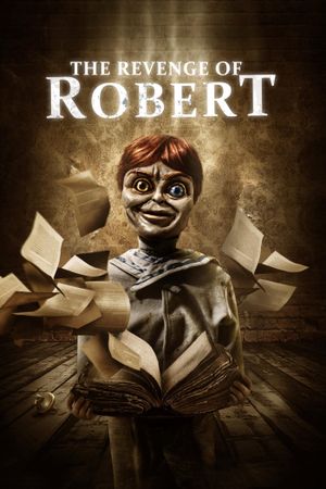 The Revenge of Robert the Doll's poster