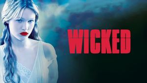 Wicked's poster