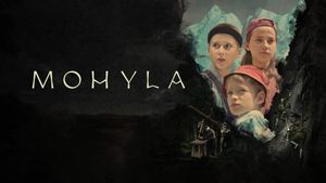 Mohyla's poster