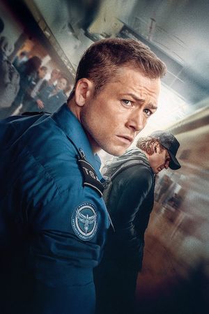 Carry-On's poster