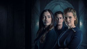 Blackwater Lane's poster