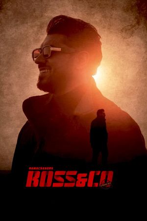 Ramachandra Boss & Co's poster