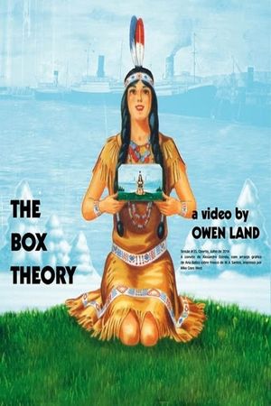 The Box Theory (Ireko Riron)'s poster image