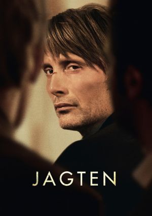 The Hunt's poster
