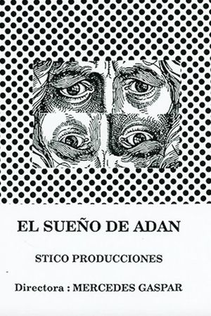Adam's Dream's poster