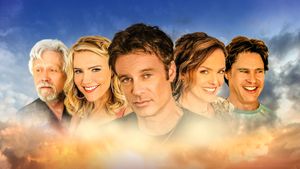 Fishes 'n Loaves: Heaven Sent's poster