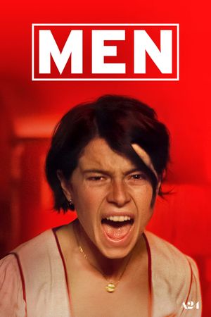 Men's poster