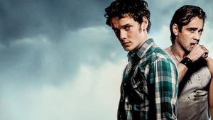 Fright Night's poster