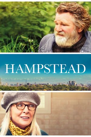 Hampstead's poster