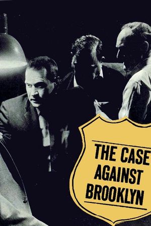 The Case Against Brooklyn's poster