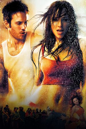 Step Up 2: The Streets's poster