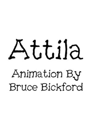 Atilla's poster image