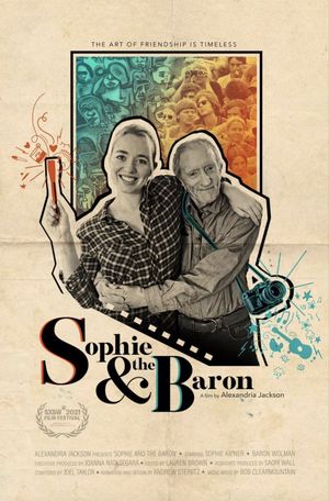 Sophie & the Baron's poster image