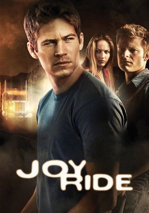 Joy Ride's poster