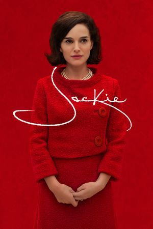 Jackie's poster