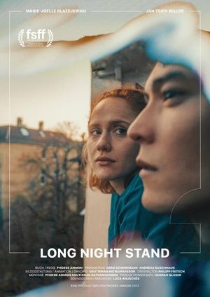 Long Night Stand's poster