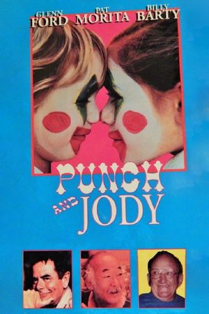 Punch and Jody's poster