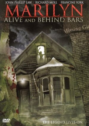 Marilyn Alive and Behind Bars's poster
