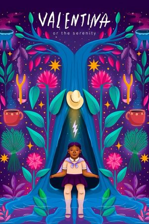 Valentina or the Serenity's poster