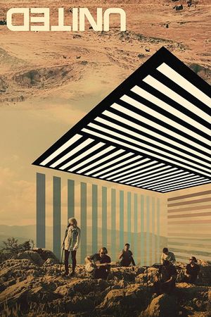 Hillsong United: Of Dirt and Grace (Live From the Land)'s poster