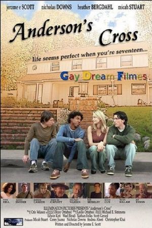 Anderson's Cross's poster