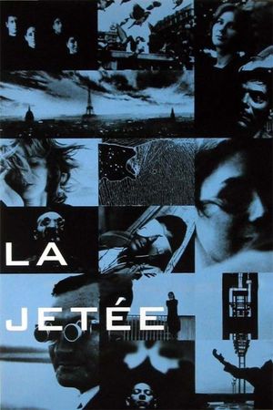La Jetée's poster
