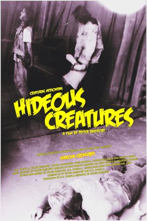 Hideous Creatures's poster image