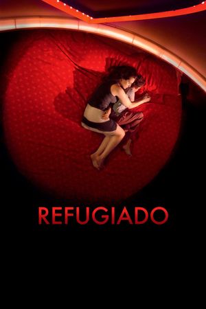 Refugiado's poster