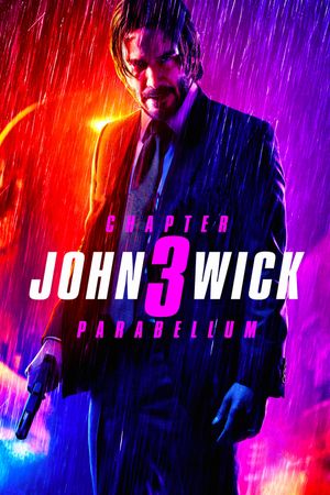 John Wick: Chapter 3 - Parabellum's poster