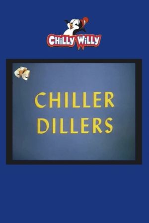 Chiller Dillers's poster image