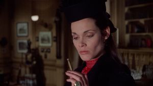 Dr Jekyll & Sister Hyde's poster