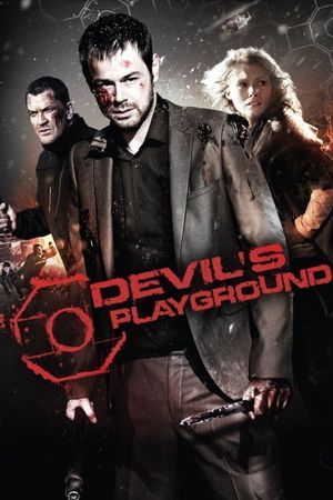 Devil's Playground's poster