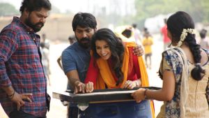 Meyaadha Maan's poster