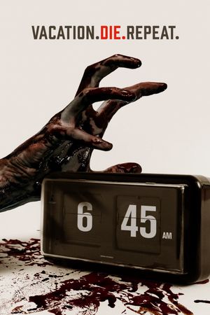 6:45's poster