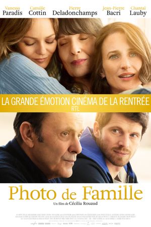 Photo de famille's poster