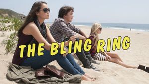 The Bling Ring's poster
