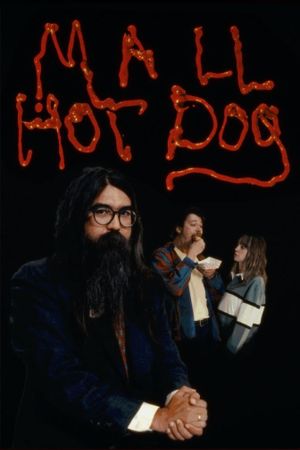 Mall Hot Dog's poster