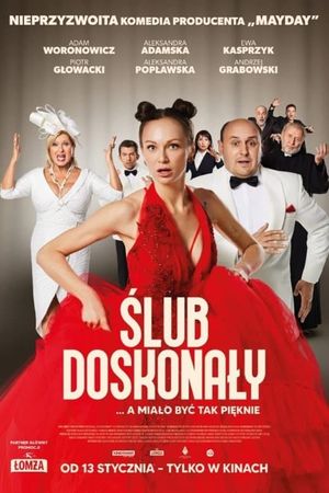 Slub doskonaly's poster
