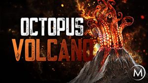 Octopus Volcano's poster