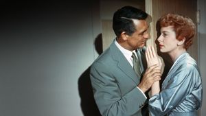 An Affair to Remember's poster