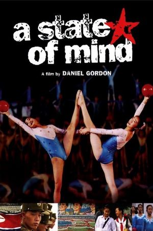 A State of Mind's poster