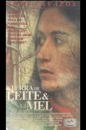 Land of Milk & Honey's poster