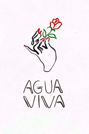 Agua Viva's poster