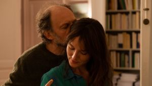 Anaïs in Love's poster